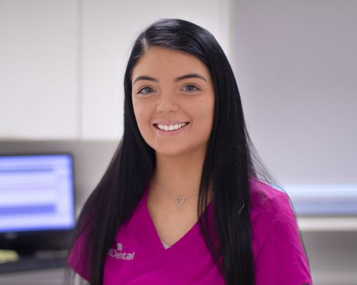 Nicole Hogan - 3Dental Nurse - Limerick